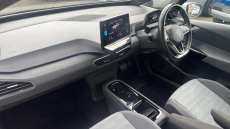 Volkswagen ID.3 107KW Life Pro 58kWh 5dr Auto Electric Hatchback